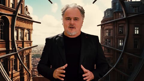 Rendez-vous avec Roch... De l'autre côté du miroir - Épisode 13.