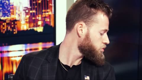 The War Room in Full HD for February 3, 2023.