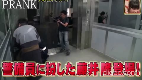 HILARIOUS Weird Funny Japanese Pranks Compilation