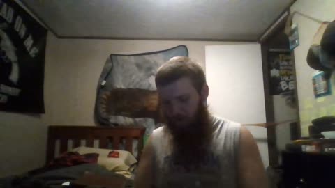 A son of God's VLog, Episode 39