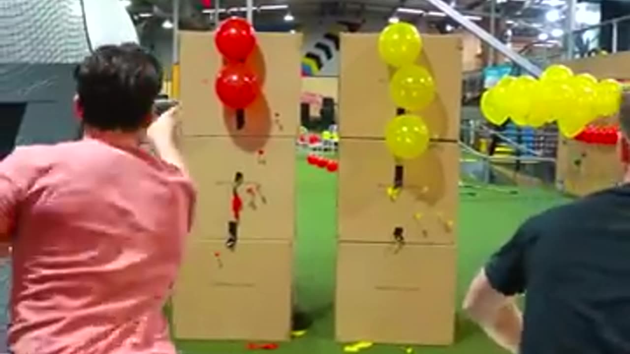 The Olympics NEEDs this Game!!!