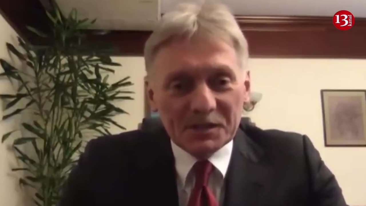US offered Ukraine to give 20% of its territory to Russia?