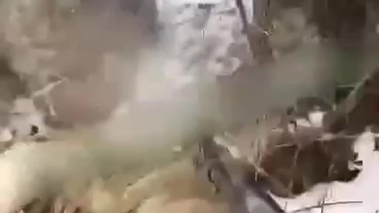 How Kiev forces deal with pow