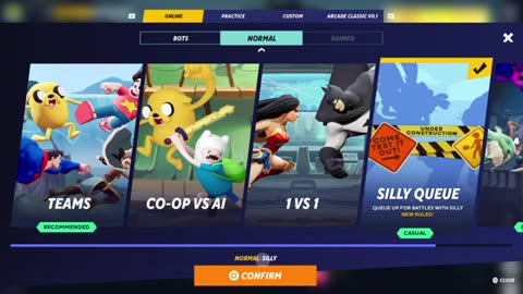 Multi versus p1