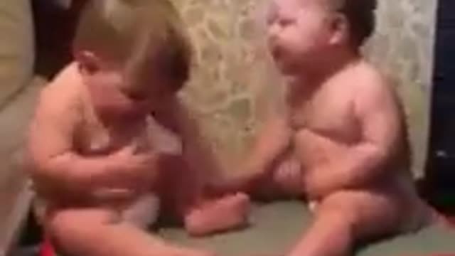 kids funny video 🤣