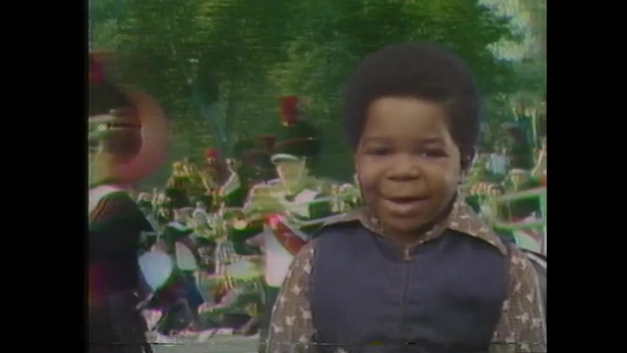 January 1, 1979 - Gary Coleman WGN Promo for Tournament of Roses Parade