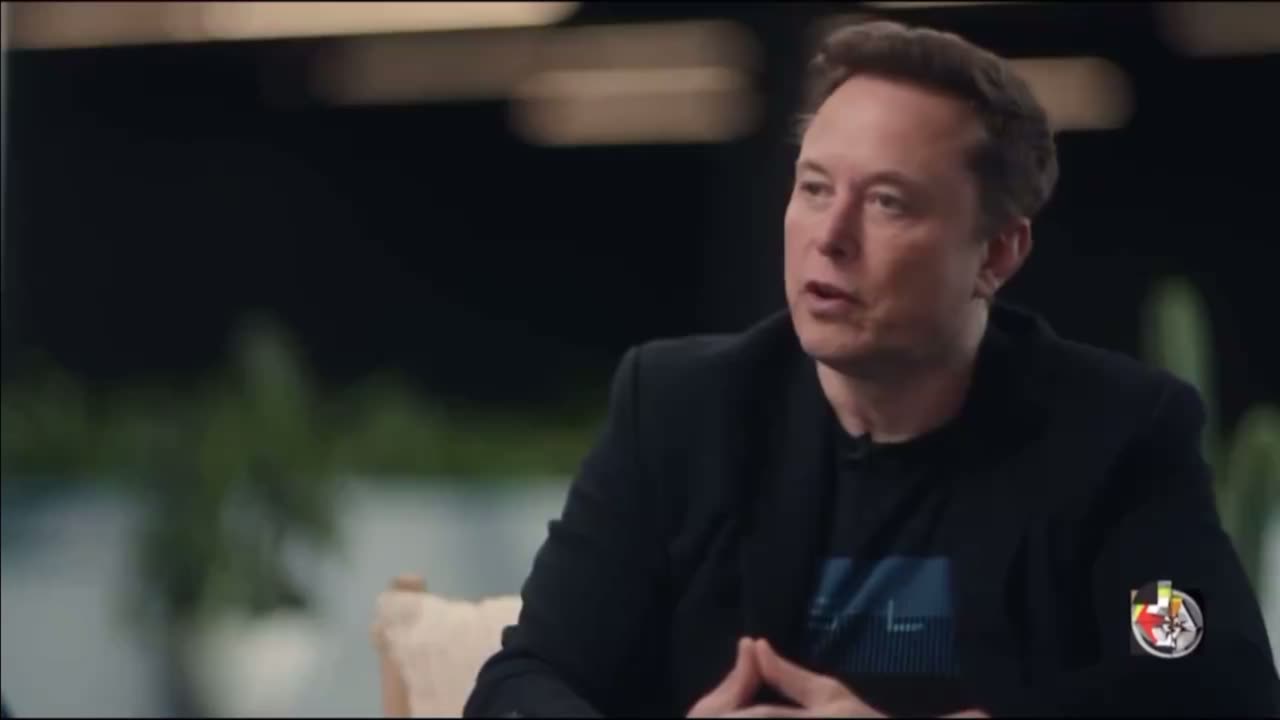 Elon talks about the leftist mindset “killing” his son