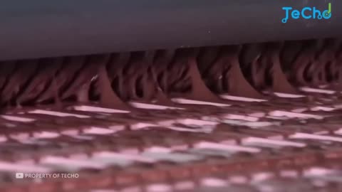 Amazing Production Processes You've Never Seen Before