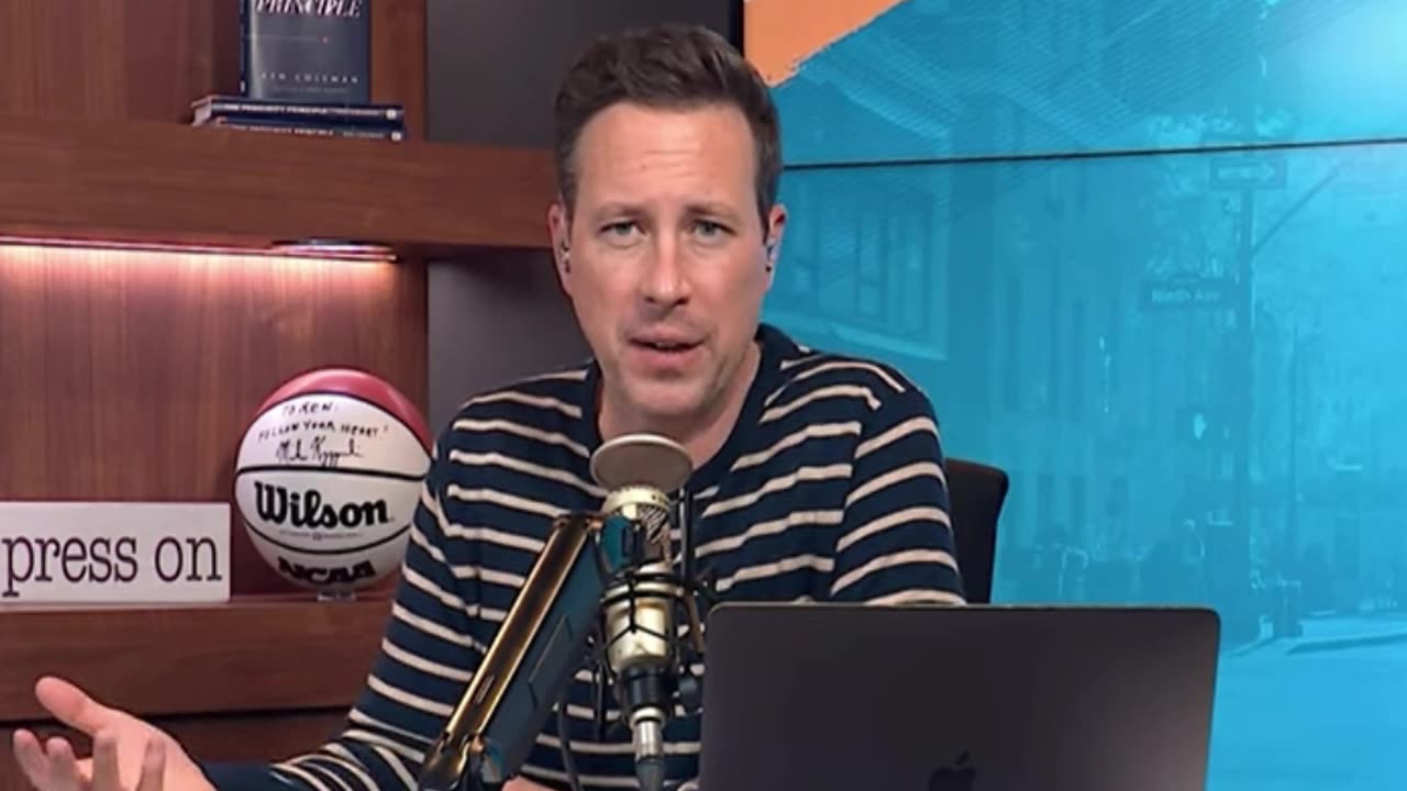 Ken Coleman says there is a 'stigma' around trade jobs