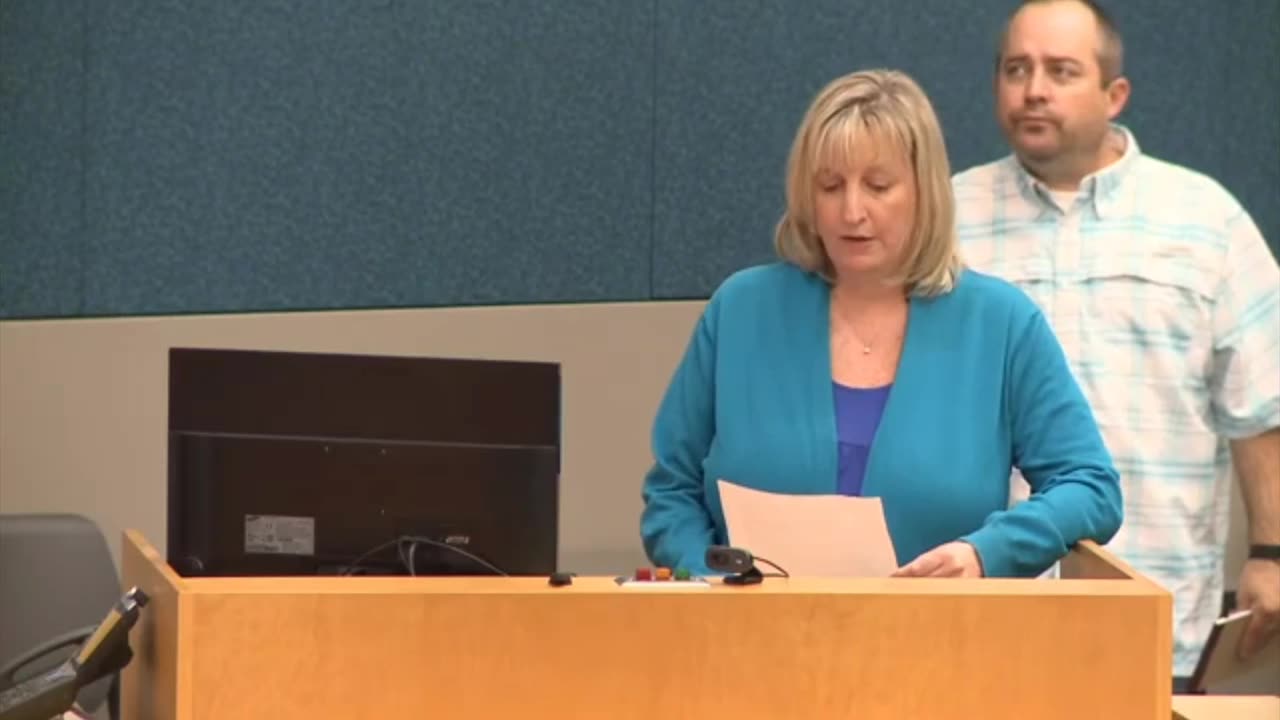 Barbara Beasley SCPS SBM 2/7/2023