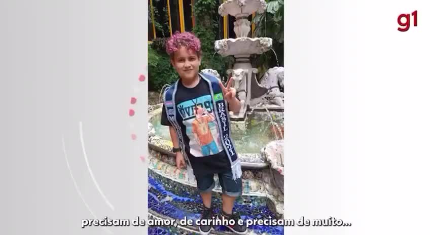 São mais de 100 crianças de 4 a 12 anos fazendo TRANSIÇÃO DE SEXO no Hospital da USP.