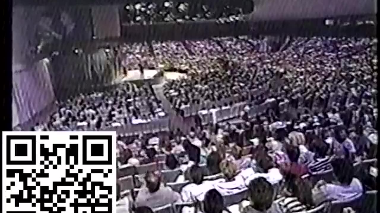 John Osteen's The Power of Words (1988)