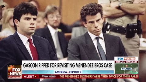 Menendez brothers going free not inevitable, LA County deputy DA says