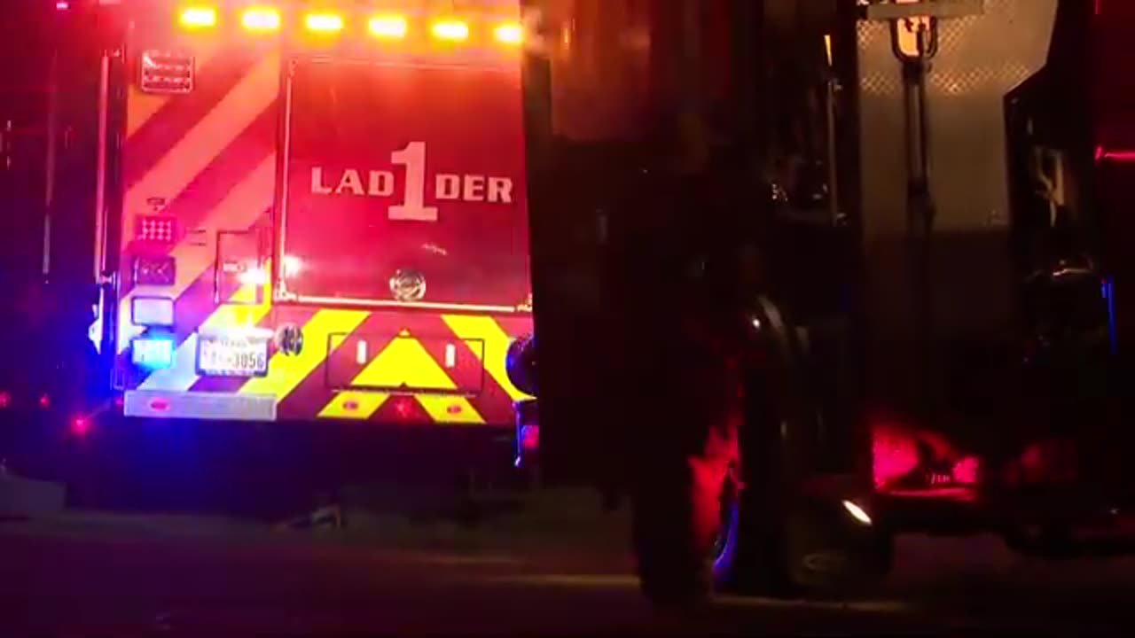 BCSO: 2 dead, 5 hospitalized after becoming trapped underneath large mobile home that collapsed