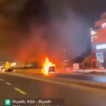 Assassination attempt on Crown Prince of Saudi Arabia