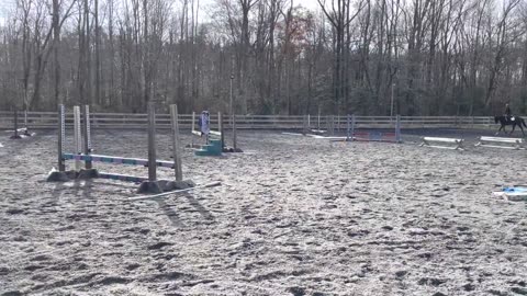 Circle of Light - 1st jump school (121521)
