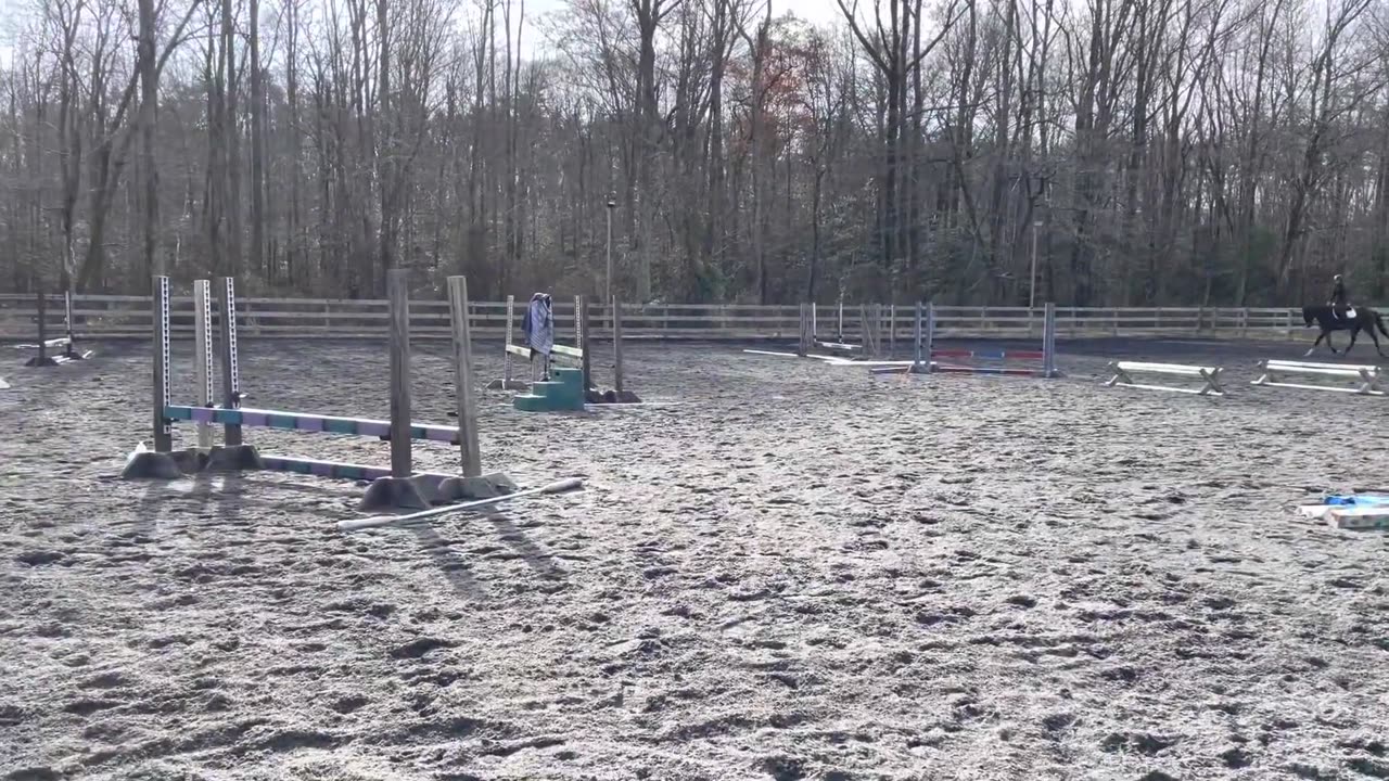 Circle of Light - 1st jump school (121521)