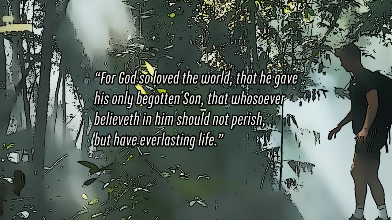 The Good News!
