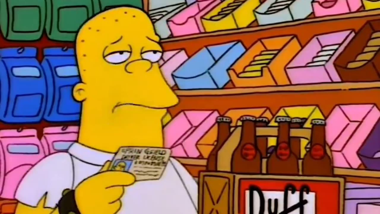 Here's my I.D. which confirms my adultivity