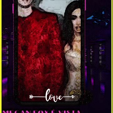 "Megan Fox tira o anel de noivado e desencadeia especulações sobre o futuro do casamento.