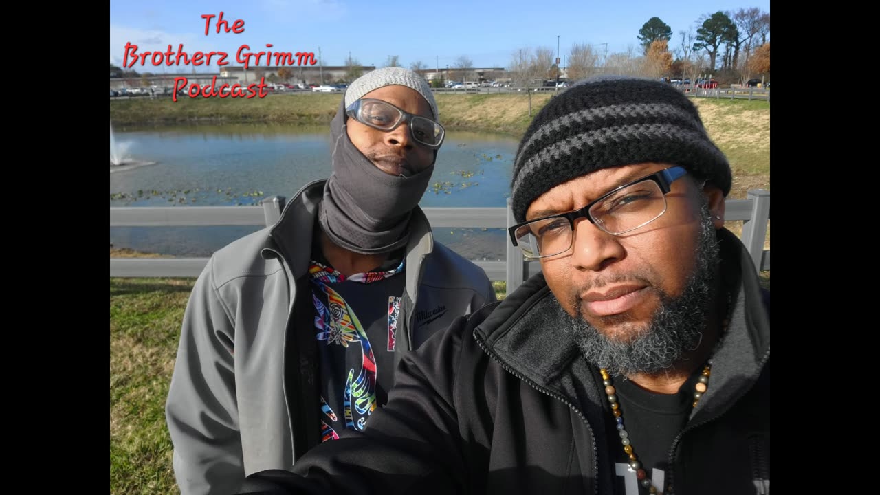 The Brotherz Grimm Network (TBGP)