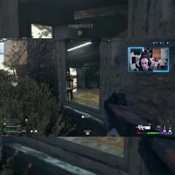 Pinned Down By 3 Teams Ratting Is The Play | Warzone 2 Shorts