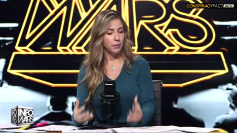 The Alex Jones Show in Full HD for January 30, 2023.