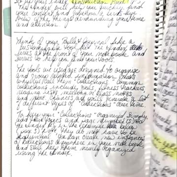 Keep The Main Thing, The Main Theme