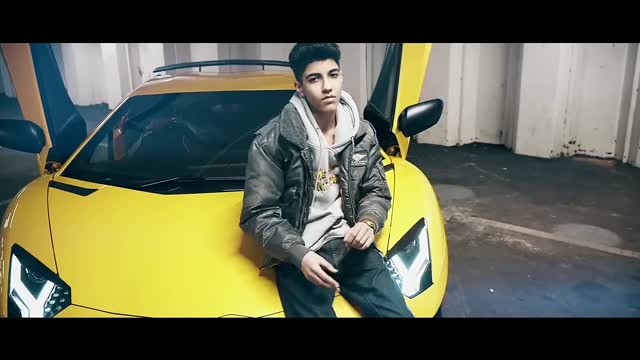 A.T - Pull Up