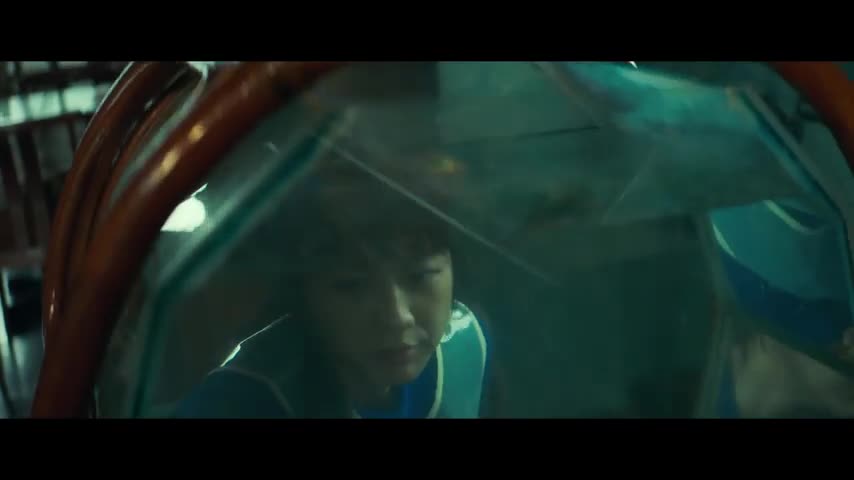 Cinematography Of Decision To Leave Video