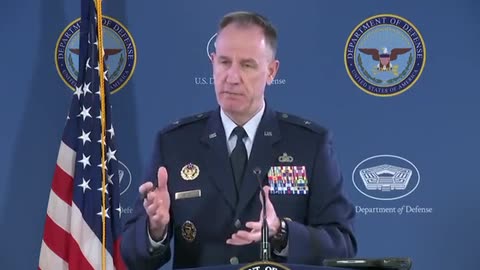 Pentagon Responds to Chinese Spy Balloon