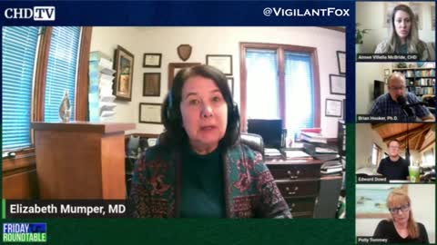 Targeting Kids: Pfizer Is Now Offering MDs Free Paxlovid to Give to Children Down to the Age of 12