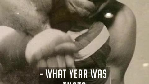 Joe on Life after Wealth