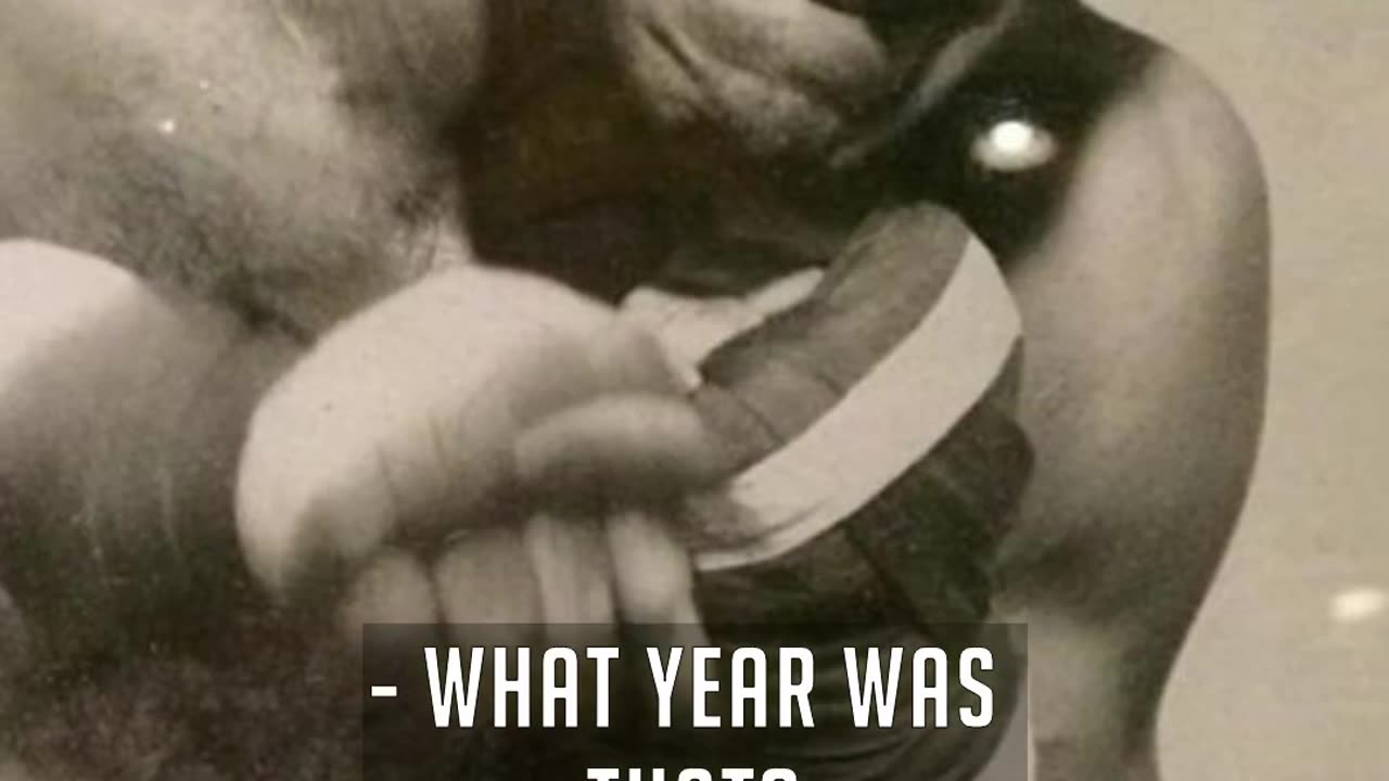 Joe on Life after Wealth