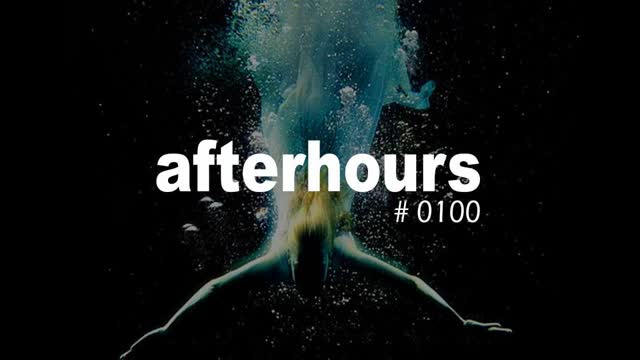 ALLAIN RAUEN afterhours #0100