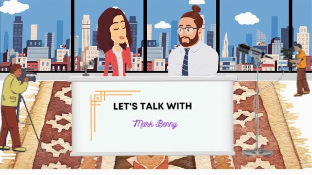 New Talk Show IN Town