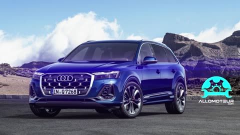 ALLOMOTEUR.COM - Moteur complet AUDI Q7 3.0 TDI quattro BUG