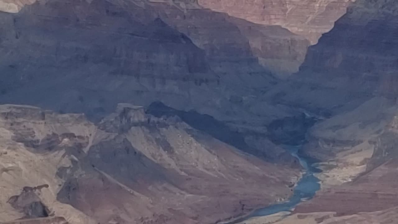 Grand canyon.