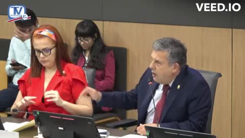 ¿Quién mintió Pilar o Joselyn?