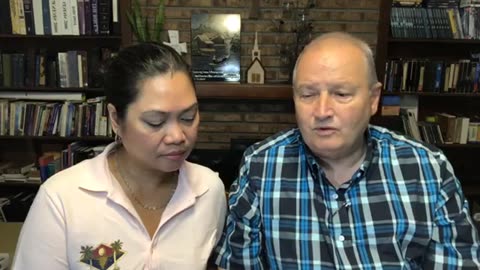 Oct14-2020 Salvation Day32 - Pastor Chuck Kennedy