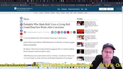 Deep State Propaganda No Longer Works