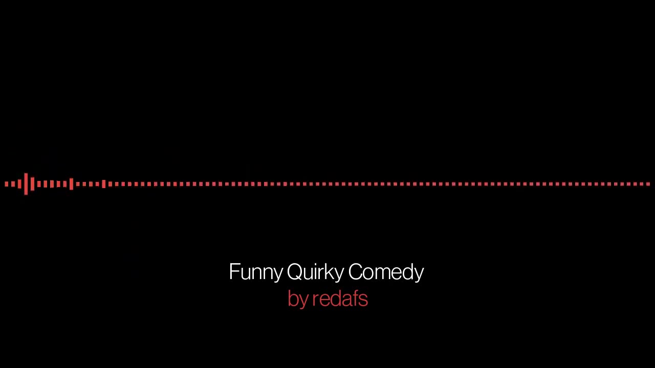 Laugh Out Loud: Funny Background Music for Comedy and Fun