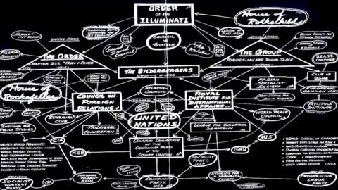The Bilderberg Group