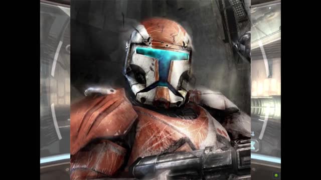 You Should Play: Star Wars Republic Commando