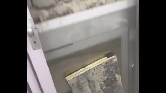Elevator Of Death