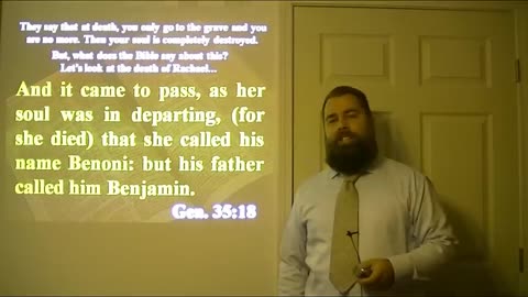 Why I am not a Jehovah's Witness