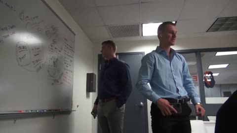 OUTWORK EVERYONE - Andy Elliott -Powerful Motivational Video 