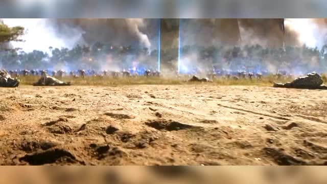 Thor Groot And Rocket Entry Scene In Reverse #reels #shorts #Trending