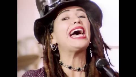 4 Non Blondes - What's Up