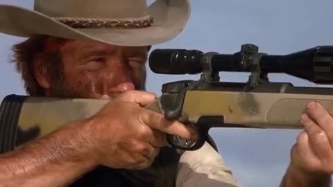Our beloved Chuck!